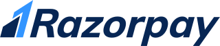 online ordering system razorpay payment integration