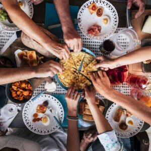 Phygital24 restaurant image