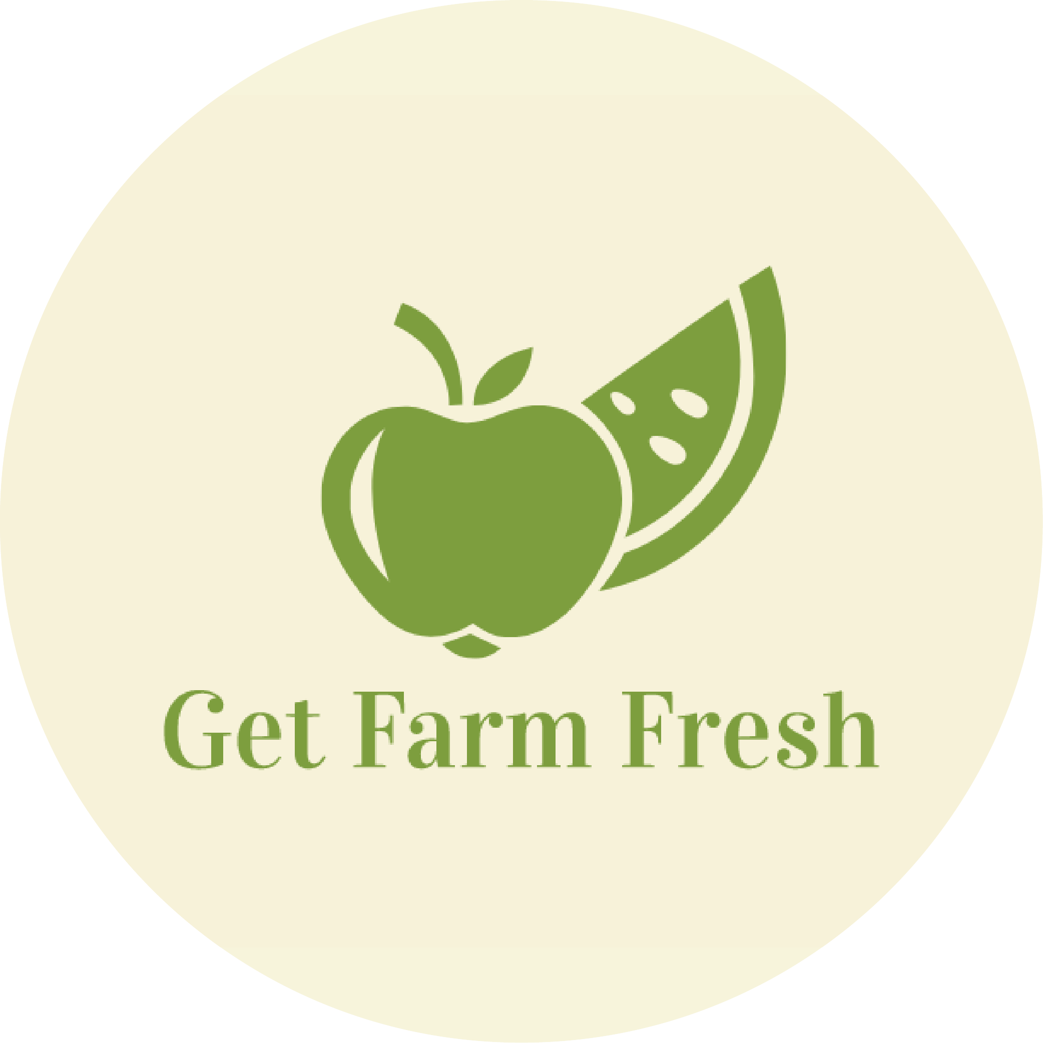 Phygital24 client Get Farm Fresh Logo
