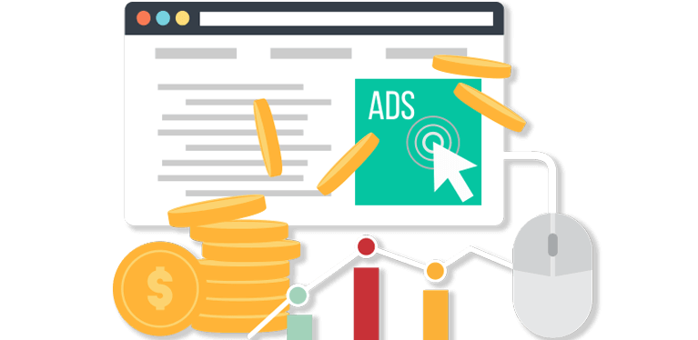 SEM & Google AdWords Advertising​