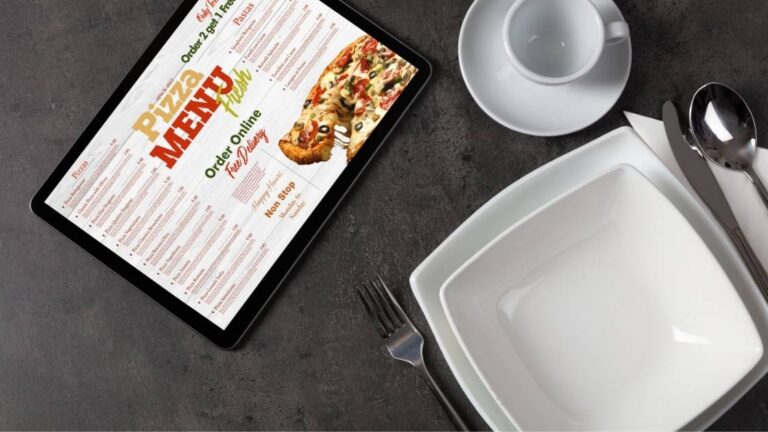How To Get More Online Food Orders To Your Website Blog Image 2