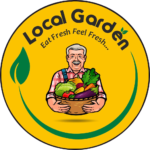 Local Garden-Phygital24 client