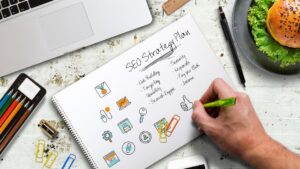 Ultimate SEO Guide For Restaurant Marketing - Phygital24 Blog Pic 1