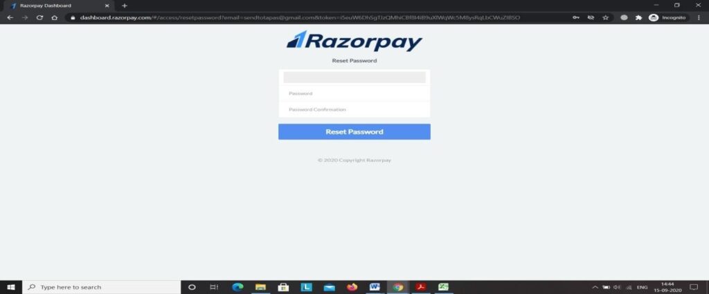 Razorpay-Phygital24