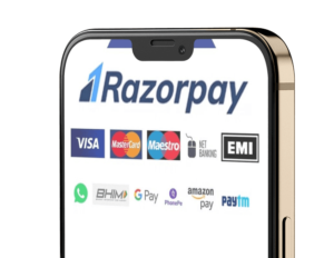 Online payments on -Digital Showroom Phygital24