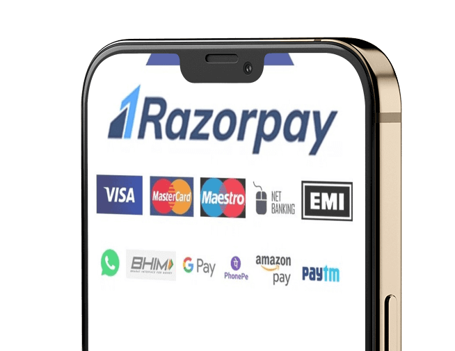 Online payments on -Digital Showroom Phygital24