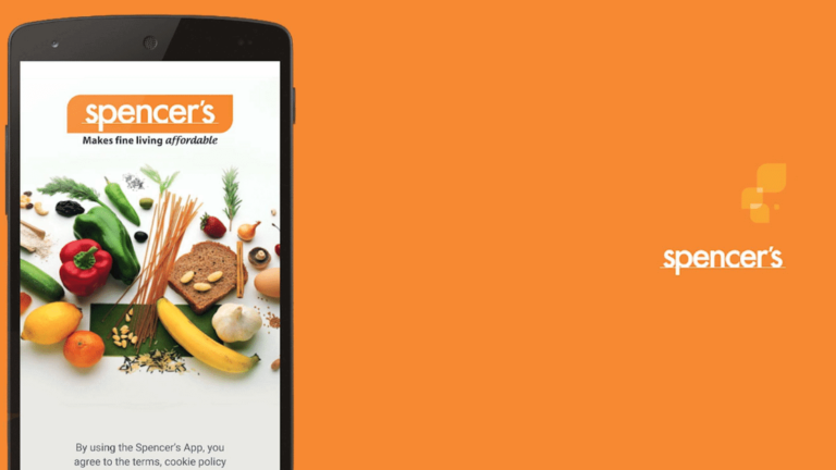 GrocersApp Features  Our Mobile App for Grocery Shopping Provides