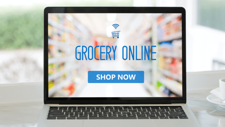 Benefits of grocery app development phygital24