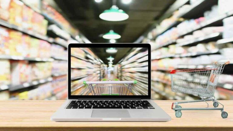 industry Insiders Secrets On Grocery App Development