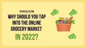 Online Grocery Market