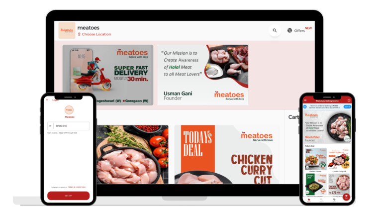meatoes app client